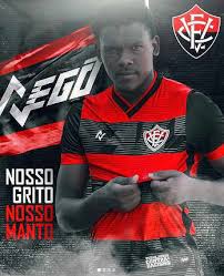 Na reestreia de rueda, a colômbia se recuperou nas eliminatórias com uma ampla vitória em lima. A 1Âª Colecao Do Vitoria Com A Marca Propria Uniformes De 2021 Com Estreia Em 2020 Cassio Zirpoli