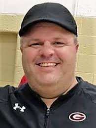 GIRARD POLICE OFFICER...