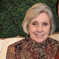 DOROTHY "DOT" JOHNSTON Obituary