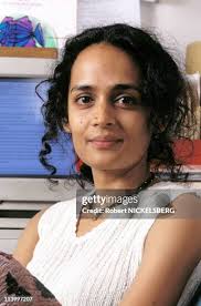 34 Booker Prize Winner Arundati Roy Stock Photos, High-Res Pictures, and  Images