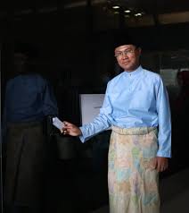Datuk muhammad azmi bin mohd zain, presiden perbadanan putrajaya (ppj) telah berlangsung di kompleks perbadanan putrajaya.pic.twitter.com/rgvbk4pa6s. Bahagian Pengurusan Hartanah Government Organization Facebook