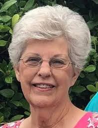 Obituary for Wanda June Smith