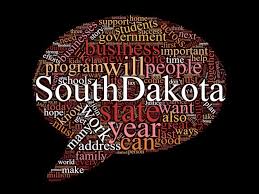 The south dakota department of revenue is your online resource for taxes, vehicle registration, audit information and much more. South Dakota Legislature Read Gov Kristi Noem S Full State Of The State Address