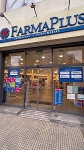 FARMAPLUS - Belgrano III