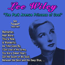 Lee Wiley