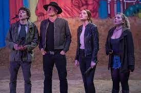 Hayner on october 7, 2019 at 2:47pm pdt. Zombieland 3 Erst 2029 Das Sagt Der Cast Zur Fortsetzung Kino De