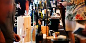 SF Trio @ Forge Wine Fest