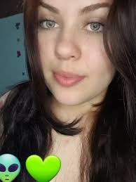 Eva Cordova Colombian Goddess