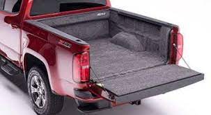 Truck Bedliners Mats Truck Hero