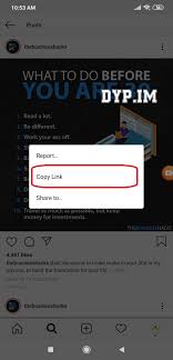 Begini 4 Cara Repost Instagram Paling Mudah 2020 Dyp Im