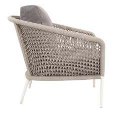 Knot Lounge Chair Janus Et Ciejanus Et Cie Pool Lounge Chairs Pool Lounge Lounge Chair