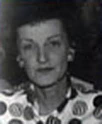 Marion Mc Intyre Obituary & Funeral