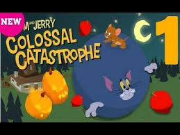 Puedes jugar en 1001juegos desde cualquier dispositivo, incluyendo. Pin En Tom And Jerry