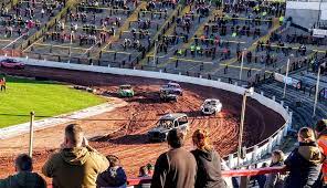 Find an affordable used toyota cars with no.1 japanese used car exporter be forward. Stock Car Racing Makes Long Awaited Return To Odsal Bradford Bradford Telegraph And Argus