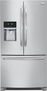 Maybe you would like to learn more about one of these? Frigidaire Gallery 27 8 Cu Ft French Door Refrigerator Stainless Steel Lghb2867pf