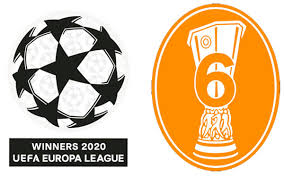 To help you prepare for it, there is the official licensed uefa euro 2020 stress ball. Europa League Logo 2020 2020 Gdansk Uefa Europa League Final Identity Unveiled Uefa Europa League Logo Eps Oniduasatu