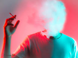 What happens when you smoke paper. Smoking Do You Smoke More Than 20 Cigarettes In A Day It May Damage Your Vision The Economic Times