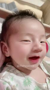 Kenangan Foto Newborn Jacob yang Menggemaskan