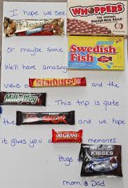 Candy Bar Travel Poetry Tutorial Just Short Of Crazy Candy Poster Candy Bar Poems Candy Bar Posters