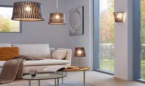 Denken sie an die helligkeit eines. Wohnzimmerlampen Jetzt Kaufen Eglo Shop