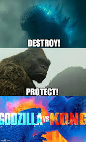 Godzilla vs kong meme compilation kong vs godzilla meme godzilla vs kong meme compilation kong vs godzilla meme, what you will discover below aren t only mixtapes produced by supporters but in addition releases from artists searching for recognition by supplying out their audio for free. Godzilla Vs Kong Vs Dog Meme Template Novocom Top