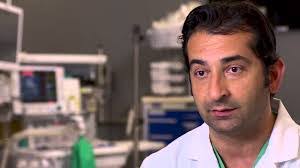 Rasa Zarnegar's Instagram, Twitter & Facebook