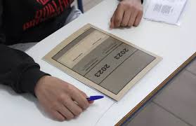 ΕΠΑΝΑΛΛΗΠΤΙΚΕΣ ΠΑΝΕΛΛΑΔΙΚΕΣ 2023 ΑΡΧΑΙΑ ΕΛΛΗΝΙΚΑ