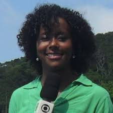 Na emissora, a jovem passou por vários cargos até, em 2005, assumir a apresentação do jornal da cultura. Maria Julia Coutinho Biografia Curiosidades E Vida Pessoal Famous Birthdays