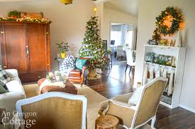 Maybe you would like to learn more about one of these? Green And White Christmas Decor 2020 An Oregon Cottage