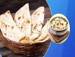 Rice Or Roti For Weight Loss: What Is Best For Dinner? | TheHealthSite.com