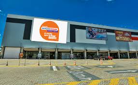 GO INN ESTACAO GOIANIA GOIÂNIA