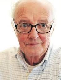 Patrick Connally Obituary (1939