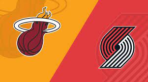 Portland trail blazers vs miami heat nba betting matchup for jan 05, 2020. Miami Heat At Portland Trail Blazers 2 5 19 Starting Lineups Matchup Preview Betting Odds