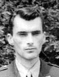 CPT John Lennon Buckner