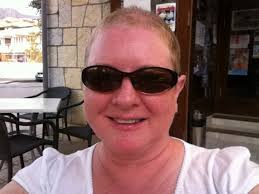 Dawn Lancaster is fundraising for Breast Cancer Now