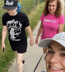 Celebrating our Families and Caregivers