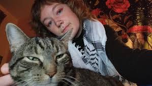 Fundraiser for Madeline Moran by Corey Reidy : Support Maddie: Help Rosie  Survive and Heal