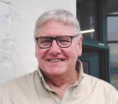 David Sykes Morrow County Commissioner