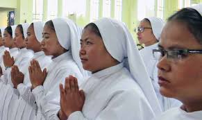 Because faith gives hope. «