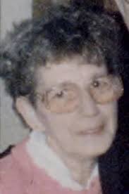 Frances Dickerson Obituary (1936