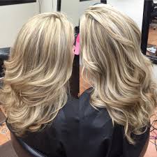 Discovered by a n a. 60 Alluring Designs For Blonde Hair With Lowlights And Highlights More Dimension For Your Hair Blonde Hair Color Blonde Hair With Highlights Low Lights Hair