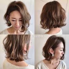 いいね 654件 コメント17件 ciel 魚住理恵子さん ciel6850 のinstagramアカウント 透き通ったグレージュカラーに大人ボブ 20センチくらいカット 毛先はコテでワンカール仕上げ o艸o セルフアレ ボブ スタイリング ヘアスタイリング ワンレン