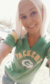 Game Day Baby!! LFG let's get this W!! Go Pack Go! #TinaWilson  #VirginiaPackerFan #DieHardPackerFan #DHPF 💚🏈💛🧀