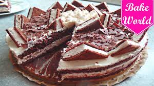 Twix war schon immer mein lieblingsschokoriegel und ist es auch heute noch. Twix Torte Selber Machen No Bake Schnell Einfach Youtube
