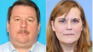 Pair convicted of multi-million dollar fraud skip sentencing hearing, go