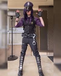We did not find results for: William Afton Cosplay By Slightlyvillainous Purple Guy Fnaf William Afton
