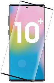 We provide all codes for your samsung: Amazon Com Tempered Glass Screen Protector Compatible With T Mobile Samsung Galaxy Note 10 Plus Fingerprint Unlock 3d Curved Edge Full Cover Hd Clear Bubble Free For Galaxy Note 10 Cell Phones