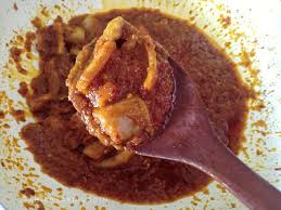 D honestly i am not the best cook, everyday is a learning experience, especially when it comes to cooking new dishes. Cara Mudah Masak Sambal Sotong Kembang Yang Sedap
