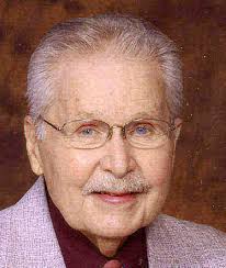 James McNett Obituary (2012)