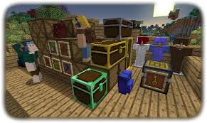 That worked until the m. Modpack 1 6 4 Life In The Woods Basic Version